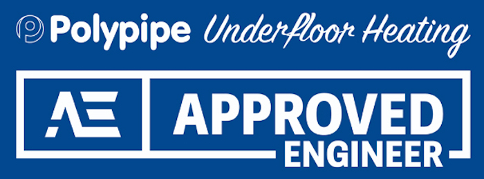 Polypipe approved engineer